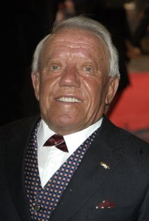 Kenny Baker [R2D2]